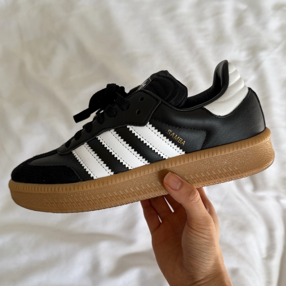 ADIDAS SAMBA XLG SHOES